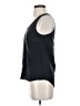 Grana 100% Silk Black Active Tank Size XS - photo 5