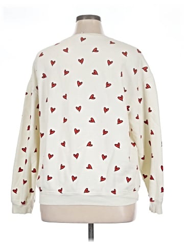 Kule Pullover Sweater (view 2)