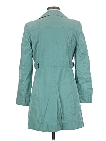Ann Taylor LOFT Trenchcoat (view 2)