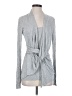 Bailey 44 Gray Long Sleeve T-Shirt Size S - photo 1