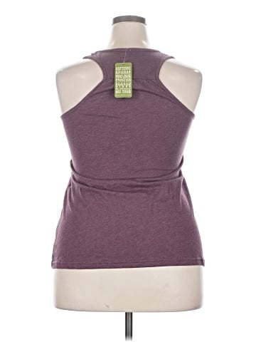 Soul Flower Tank Top (view 2)