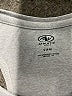Athletic Works 100% Polyester Gray Active Tank Size S - photo 7