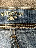 Riders by Lee Hearts Blue Jeans Size 32 waist (estimated) - photo 7