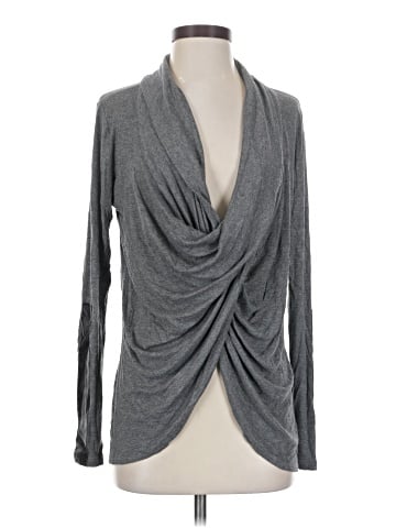 Fifteen Twenty Long Sleeve Turtleneck (view 1)