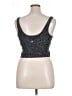 Lululemon Athletica Gray Tank Top Size 14 - photo 2