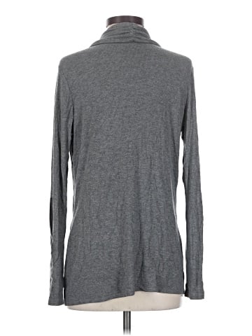 Fifteen Twenty Long Sleeve Turtleneck (view 2)