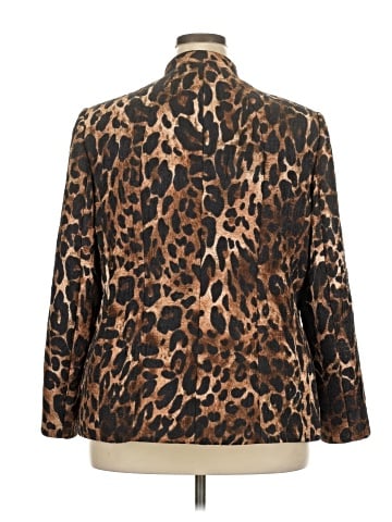 Lafayette 148 New York Blazer (view 2)