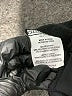 June & Hudson Black Jumpsuit Size S - photo 5