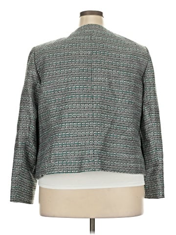 Tahari by ASL Blazer (view 2)