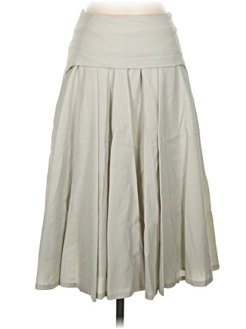 Body By Victoria Casual Skirt (view 1)
