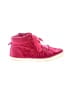 Gymboree Pink Sneakers Size 4 (youth) - photo 1