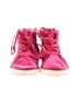 Gymboree Pink Sneakers Size 4 (youth) - photo 2