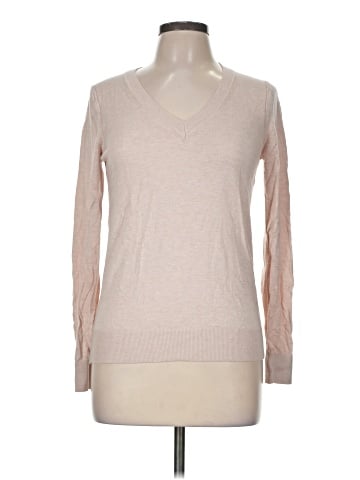 Banana Republic Factory Store Pullover Sweater (view 1)