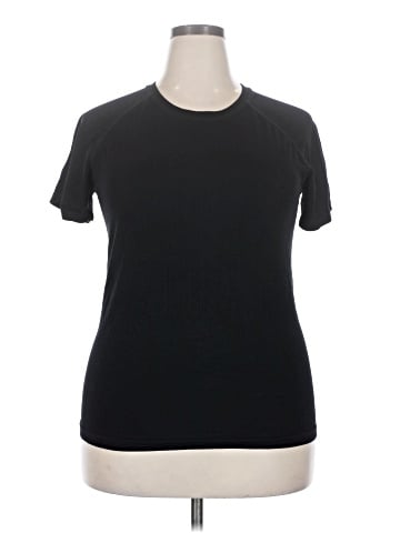 Zella Short Sleeve T-Shirt (view 1)