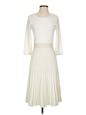London Times Cocktail Dress (view 1)