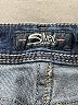Silver Jeans Co. Hearts Blue Jeans Size 29 waist - photo 7