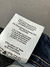 Silver Jeans Co. Hearts Blue Jeans Size 29 waist - photo 8