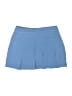 RLX Ralph Lauren Solid Blue Active Skort Size M - photo 2