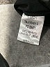 TOBI 100% Rayon Solid Black Romper Size M - photo 6