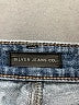 Silver Jeans Co. Hearts Blue Jeans Size 29 waist - photo 7