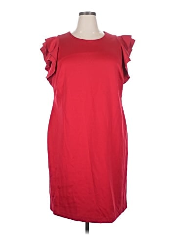 Tommy Hilfiger Casual Dress (view 1)