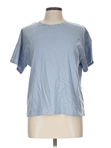 GU Short Sleeve T-Shirt (view 1)