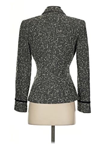 INC International Concepts Wool Blazer (view 2)