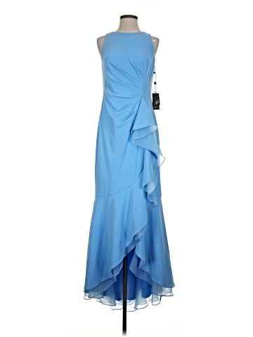 Adrianna Papell Cocktail Dress (view 1)