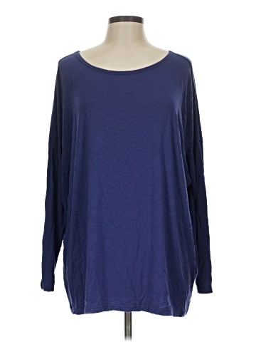 Piko 3/4 Sleeve T-Shirt (view 1)