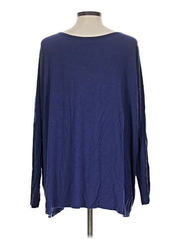 Piko 3/4 Sleeve T-Shirt (view 2)