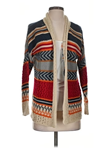 Lovemarks Cardigan (view 1)