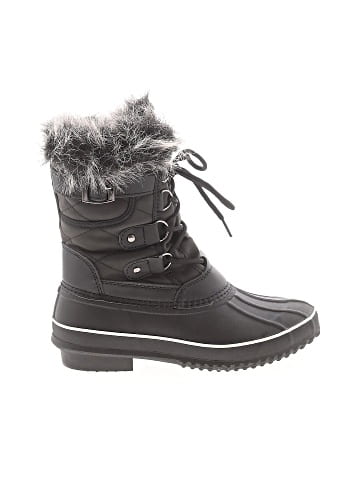Itasca Rain Boots (view 1)