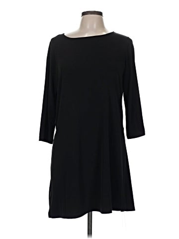 Susan Graver Casual Dress (view 1)
