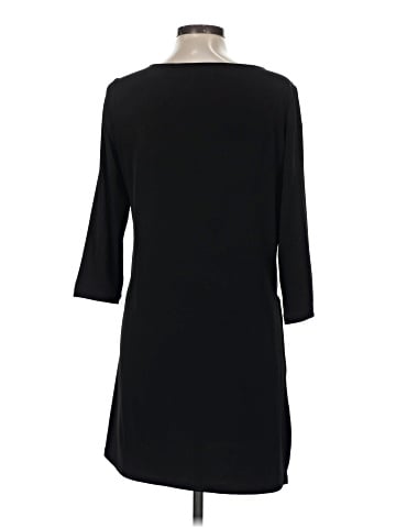 Susan Graver Casual Dress (view 2)