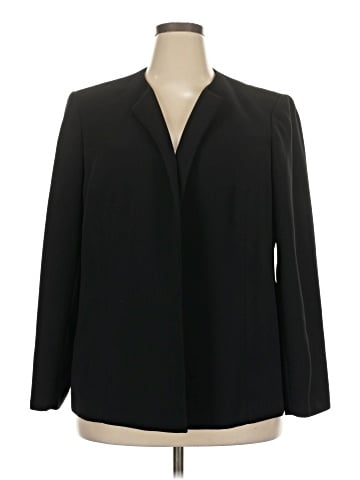 Kasper Blazer (view 1)