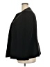 Kasper 100% Polyester Black Blazer Size 20 - photo 5