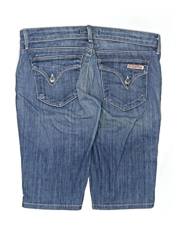 Hudson Jeans Denim Shorts (view 2)