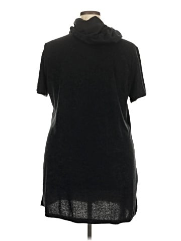 Basic Editions Zip Up Hoodie (view 2)