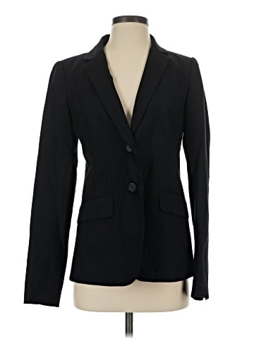 J.Crew Wool Blazer (view 1)