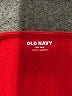 Old Navy Red Bodysuit Size XXL (tall) - photo 3