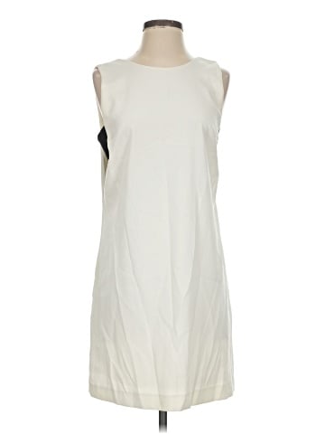 Zara Basic Casual Dress (view 1)