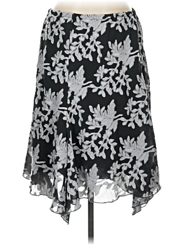 Nic + Zoe Casual Skirt (view 1)