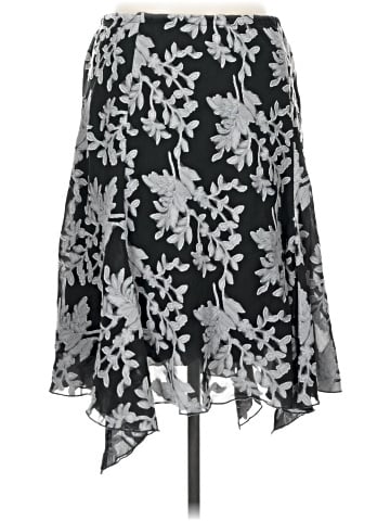 Nic + Zoe Casual Skirt (view 2)
