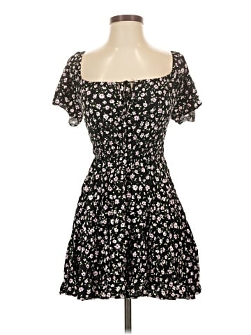 Passport Casual Dress (view 1)