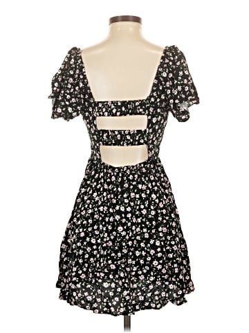 Passport Casual Dress (view 2)