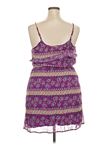 Mossimo Supply Co. Casual Dress (view 2)