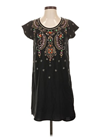 Yumi Casual Dress (view 1)
