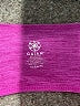 GAIAM Purple Active T-Shirt Size XL - photo 7