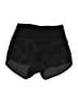 Lululemon Athletica Camo Black Athletic Shorts Size 2 - photo 1