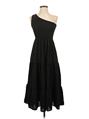 No Comment Casual Dress (view 1)
